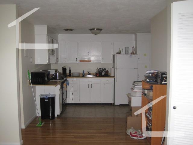 110 Babcock St, Coolidge Corner