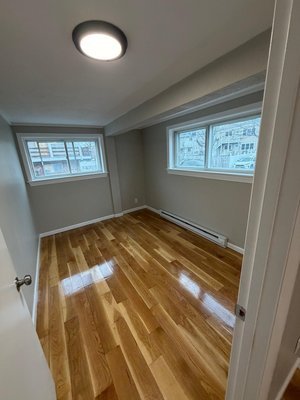 23 Roughan St., #1, Revere - Revere student accommodation - 3 Beds / 1 Bath