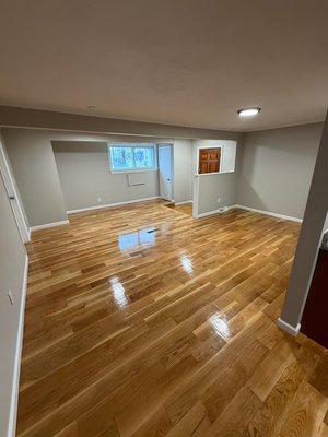 23 Roughan St., #1, Revere - Revere student accommodation - 3 Beds / 1 Bath