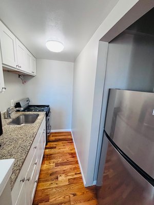 35 Roughan St., #5B, Revere - Revere student accommodation - 1 Bed / 1 Bath