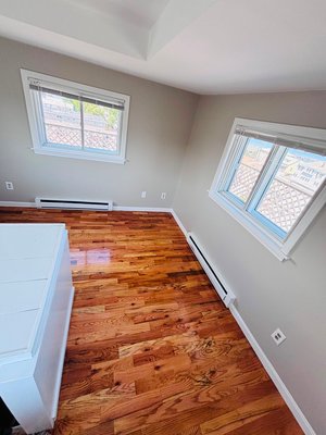 35 Roughan St., #5B, Revere - Revere student accommodation - 1 Bed / 1 Bath