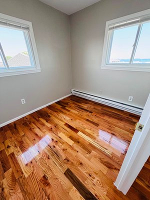 35 Roughan St., #5B, Revere - Revere student accommodation - 1 Bed / 1 Bath
