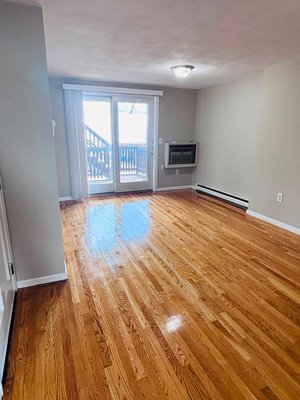 27 Division St., #2, Chelsea - ที่พักนักศึกษาในเคาน์ตี้ซัฟฟอล์ค - 1 Bed / 1 Bath