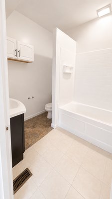 9 Pembroke St., #1, Chelsea - ที่พักนักศึกษาในเคาน์ตี้ซัฟฟอล์ค - 1.5 Beds / 1 Bath