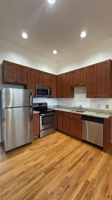 7 Pembroke St., #3, Chelsea - ที่พักนักศึกษาในเคาน์ตี้ซัฟฟอล์ค - 1 Bed / 1 Bath